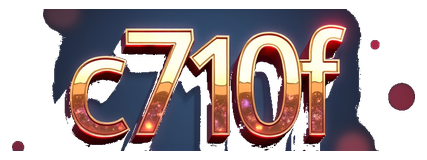 c710f logo